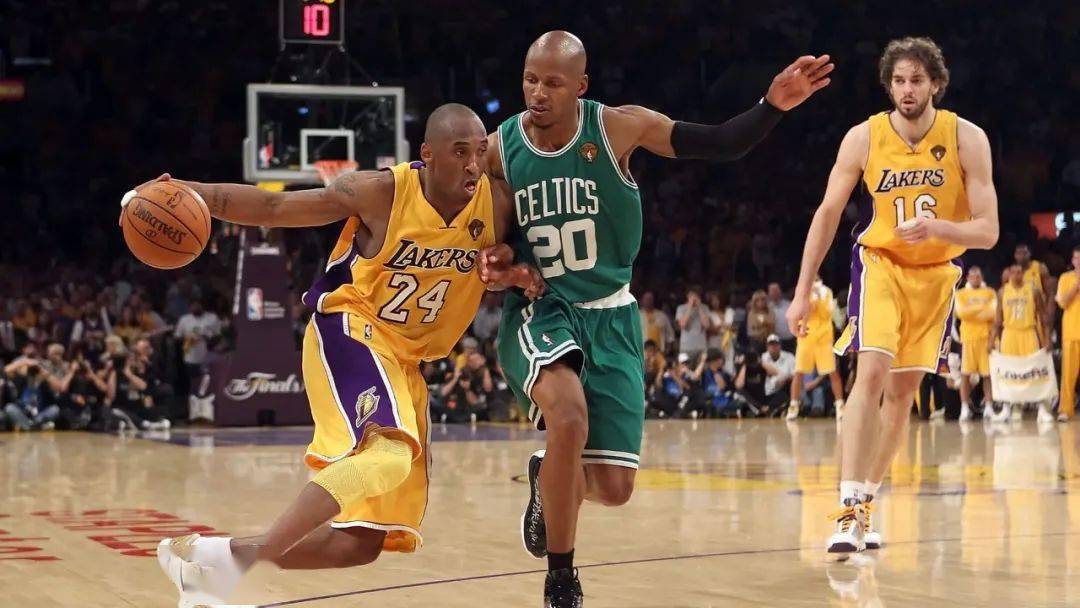 ‘十大足球赌注软件排行榜’
教科书！科比2010年总决赛所有单打镜头合集(图1)