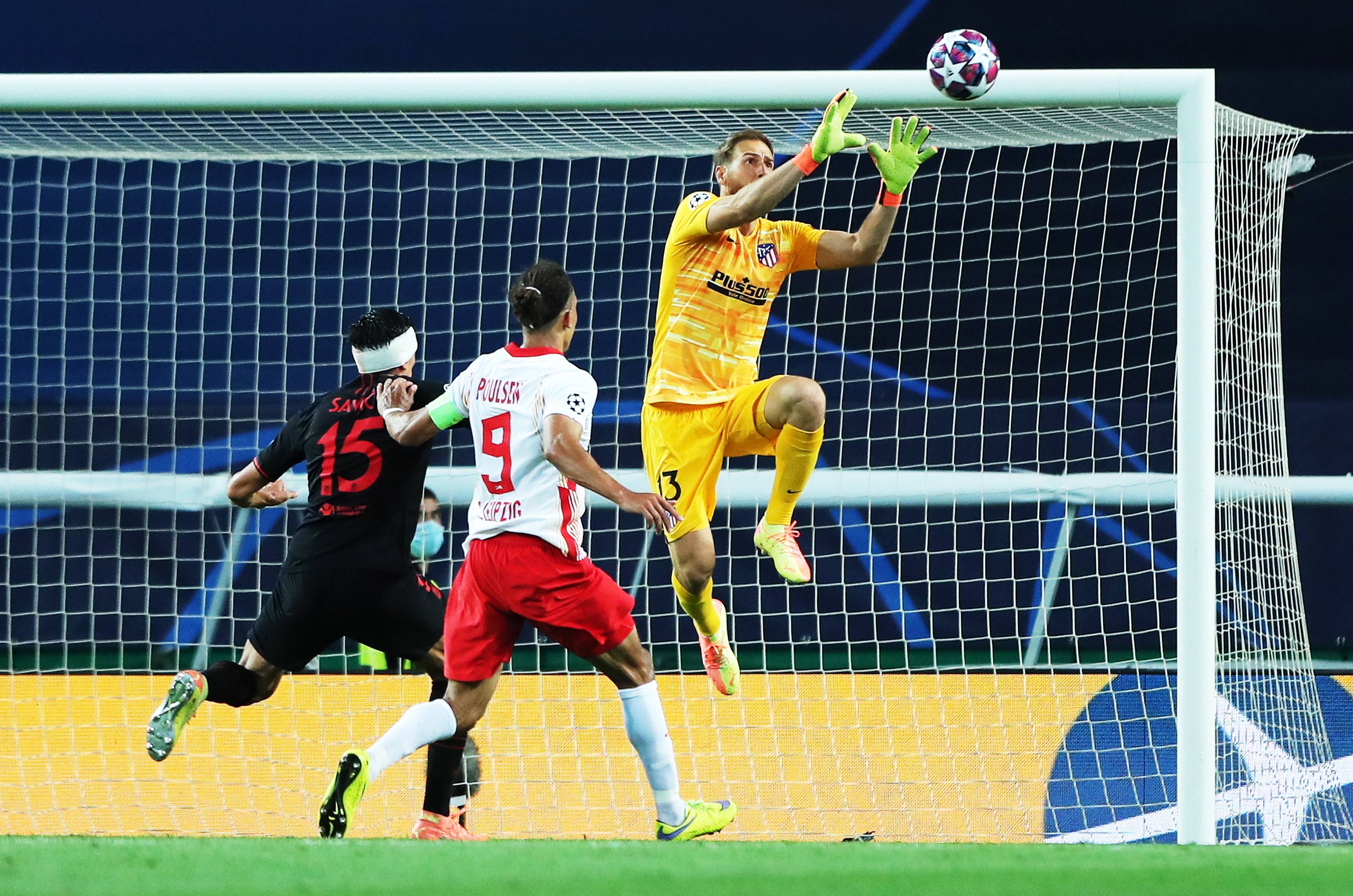 “十大足球赌注软件”足球——冠军联赛:莱比锡晋级半决赛(图8)